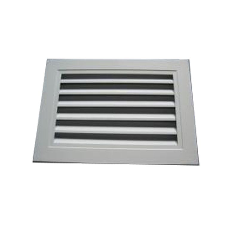 FK-54鋁合金防雨百葉風口