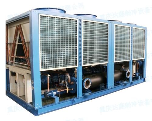 風(fēng)冷熱泵機組 風(fēng)冷熱泵機組